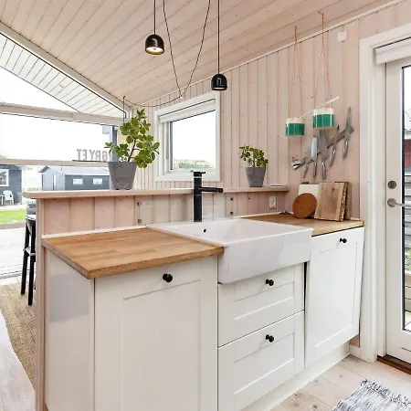 Ferienhaus 5 Person Holiday In Kerteminde