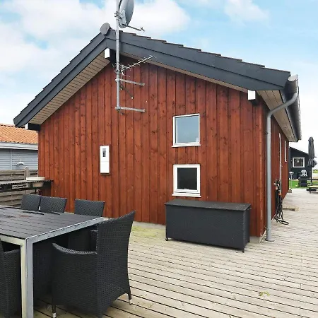Ferienhaus 5 Person Holiday In