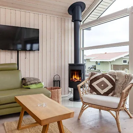 Ferienhaus 5 Person Holiday In *