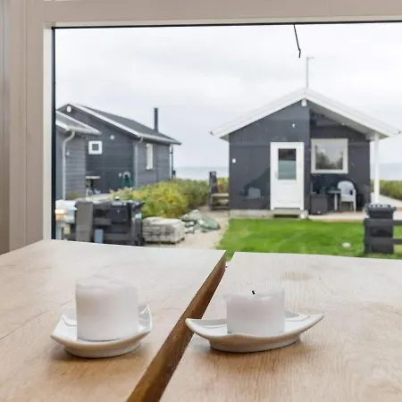 5 Person Holiday In Ferienhaus